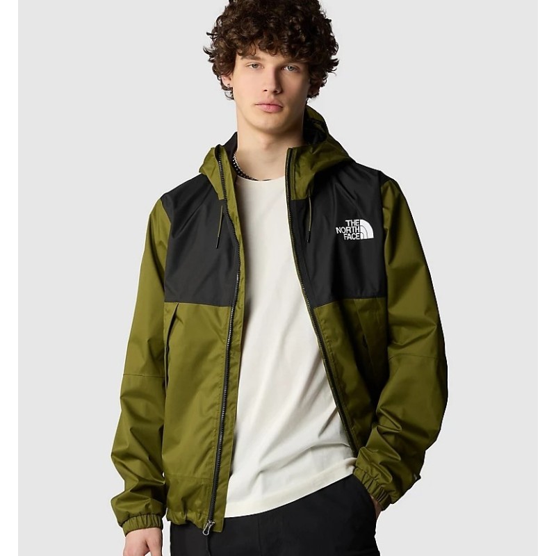 MOUNTAIN Q JACKE FÜR HERREN,GRÖSS-XL