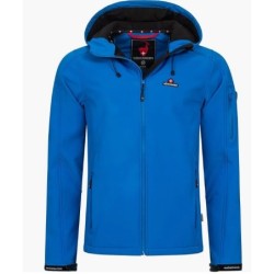 Höhenhorn Altus Herren Softshell Jacke Outdoor Funktionsjacke,Größe:XXL