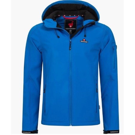 Höhenhorn Altus Herren Softshell Jacke Outdoor Funktionsjacke,Größe:XXL