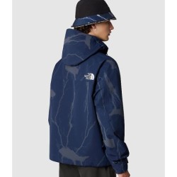 NOVELTY MOUNTAIN JACKE FÜR HERREN,Größe:XL