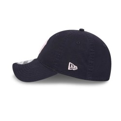 Dunkelblaue New York Yankees MLB 2024 9TWENTY Verstellbare Cap