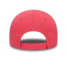 Pinke New York Yankees League Essential 9FORTY Verstellbare Cap