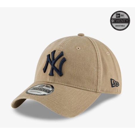 New York Yankees MLB Core Classic 9TWENTY Cap