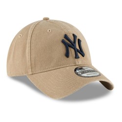 New York Yankees MLB Core Classic 9TWENTY Cap