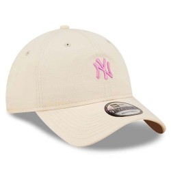 New York Yankees Mini Logo 9TWENTY Cap