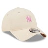 New York Yankees Mini Logo 9TWENTY Cap