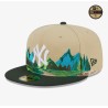 New York Yankees Team Landscape 59FIFTY Cap