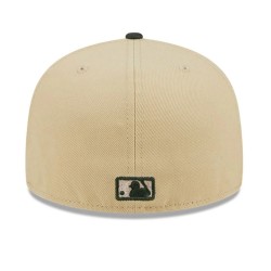 New York Yankees Team Landscape 59FIFTY Cap