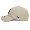 Beige New York Yankees League Essential 9TWENTY Cap