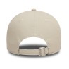 Beige New York Yankees League Essential 9TWENTY Cap