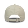 Graue New York Yankees Essential 9FORTY Verstellbare Cap