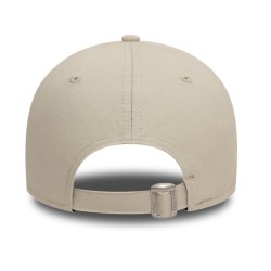 Beige New York Yankees League Essential 9FORTY Cap