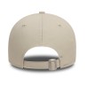 Beige New York Yankees League Essential 9FORTY Cap