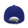 Dunkelblaue LA Dodgers MLB 2024 9TWENTY Cap