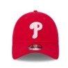 Rote Philadelphia Phillies MLB Mother's Day 2024 9TWENTY Cap