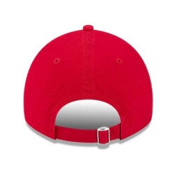 Rote Philadelphia Phillies MLB Mother's Day 2024 9TWENTY Cap