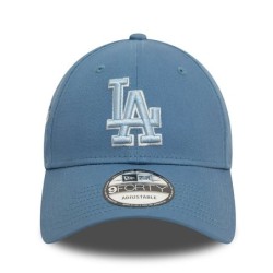 Blaue LA Dodgers MLB Patch 9FORTY Cap