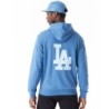 Blauer LA Dodgers MLB World Series Oversized Hoodie