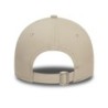 Beige LA Dodgers League Essential Jugend 9FORTY  Cap