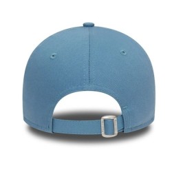 Blaue LA Dodgers League Essential Damen 9FORTY Cap