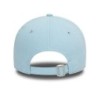 Pastellblaue LA Dodgers League Essential 9TWENTY Cap