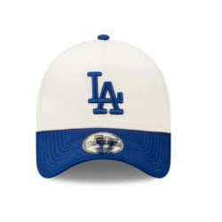 Weiße LA Dodgers All Star Game Vintage 9FORTY A-Frame Cap