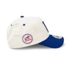 Weiße LA Dodgers All Star Game Vintage 9FORTY A-Frame Cap