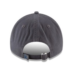 Graue LA Dodgers MLB Core Classic 9TWENTY Cap