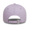 Pastell Lila LA Dodgers Purple Icon Damen 9FORTY Cap