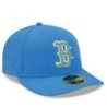 Blaue Boston Red Sox MLB City Connect 2024 Low Profile 59FIFTY Cap