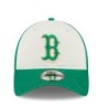 Grüne Boston Red Sox St. Patrick's Day 9TWENTY Cap