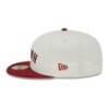 Weiße Boston Red Sox Be Mine 59FIFTY Fitted Cap