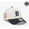 Weiße Detroit Tigers All Star Game Vintage 9FORTY Cap