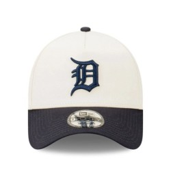 Weiße Detroit Tigers All Star Game Vintage 9FORTY Cap