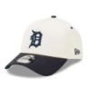 Weiße Detroit Tigers All Star Game Vintage 9FORTY Cap