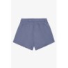 VOGUE Shorts Denim Blue mit Open Edge