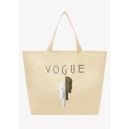 VOGUE Tasche mit Cover-Print | Limited Edition