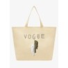 VOGUE Tasche mit Cover-Print | Limited Edition