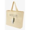 VOGUE Tasche mit Cover-Print | Limited Edition