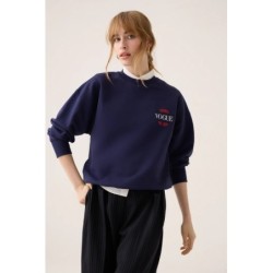 VOGUE Sweatshirt Paris | Limited Edition