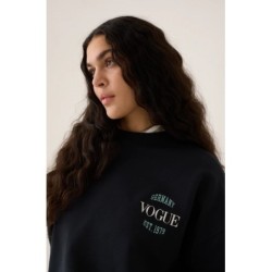 VOGUE Sweatshirt Berlin | Limited Edition