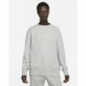 Nike Sportswear
Oversize-Damen-Sweatshirt mit Rundhalsausschnitt