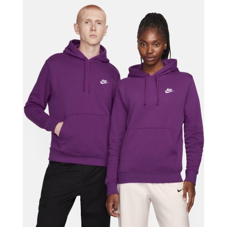 Nike Sportswear Club Fleece
Hoodie