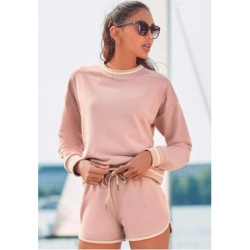 LASCANA Sweatshirt für Damen