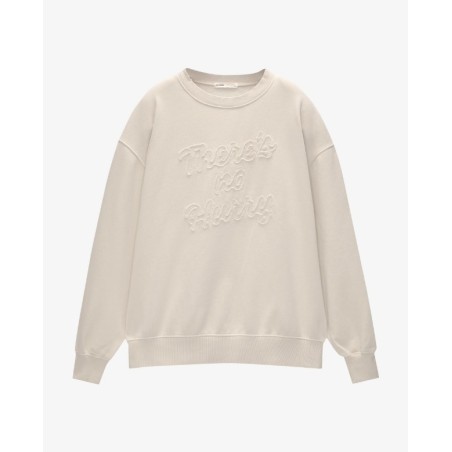 PULL&BEAR
GRAPHIC PATCH - Sweatshirt