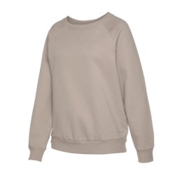 LASCANA
Over-Oversized Rundhals-Sweatshirt für Damen