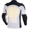 Motorrad Rüstung Shirt-Männer Damen Mes LEVEL2 Sommer Motorrad Shirt