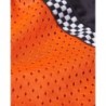 Airtex™ – Mesh Armored Motorradshirt – Hi-Vis Orange