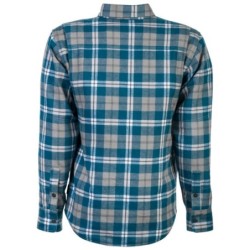 Highway 21 Damen Marksman Flanell Armored Shirt