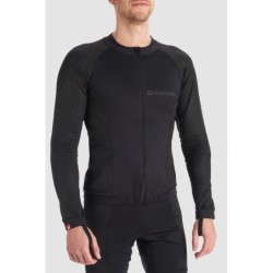 SHELL UH 03 – Armored Motorrad Baselayer mit Shirt Unisex